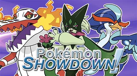 showdown replays|pokemon showdown new sets.